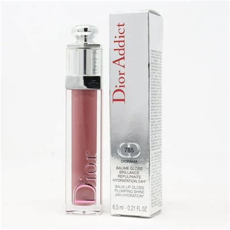 dior 785 diorama|dior addict lip gloss.